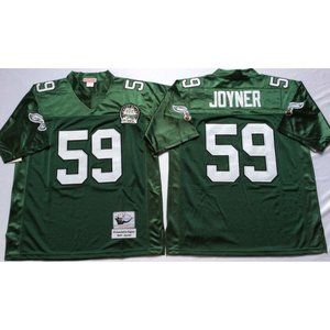 seth joyner jersey
